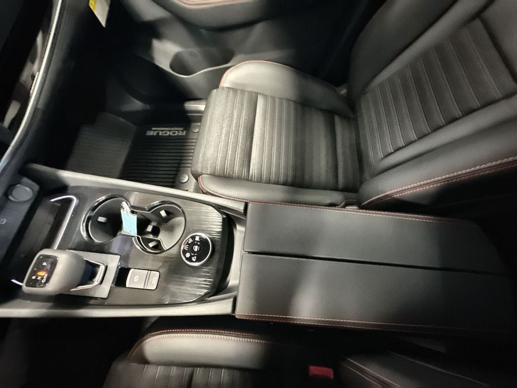 2026 Nissan Rogue Rock Creek - Photo 21