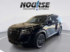 2026 Nissan Pathfinder SL SUV