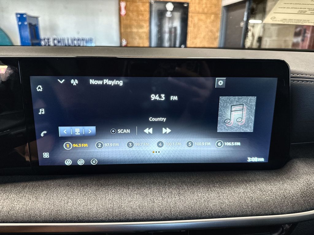 2026 Nissan KICKS SV AWD - Photo 12