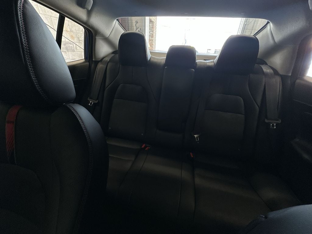 2026 Nissan Sentra SR - Photo 24