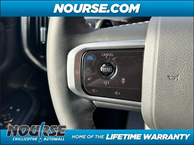 2025 Nissan Armada SL - Photo 20