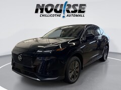 2026 Nissan Murano SL SUV