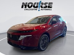 2026 Nissan Murano Platinum SUV