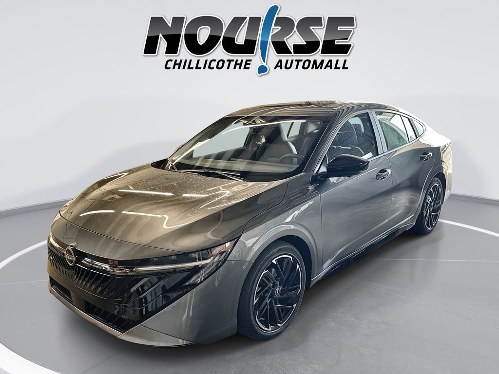 2026 Nissan Sentra