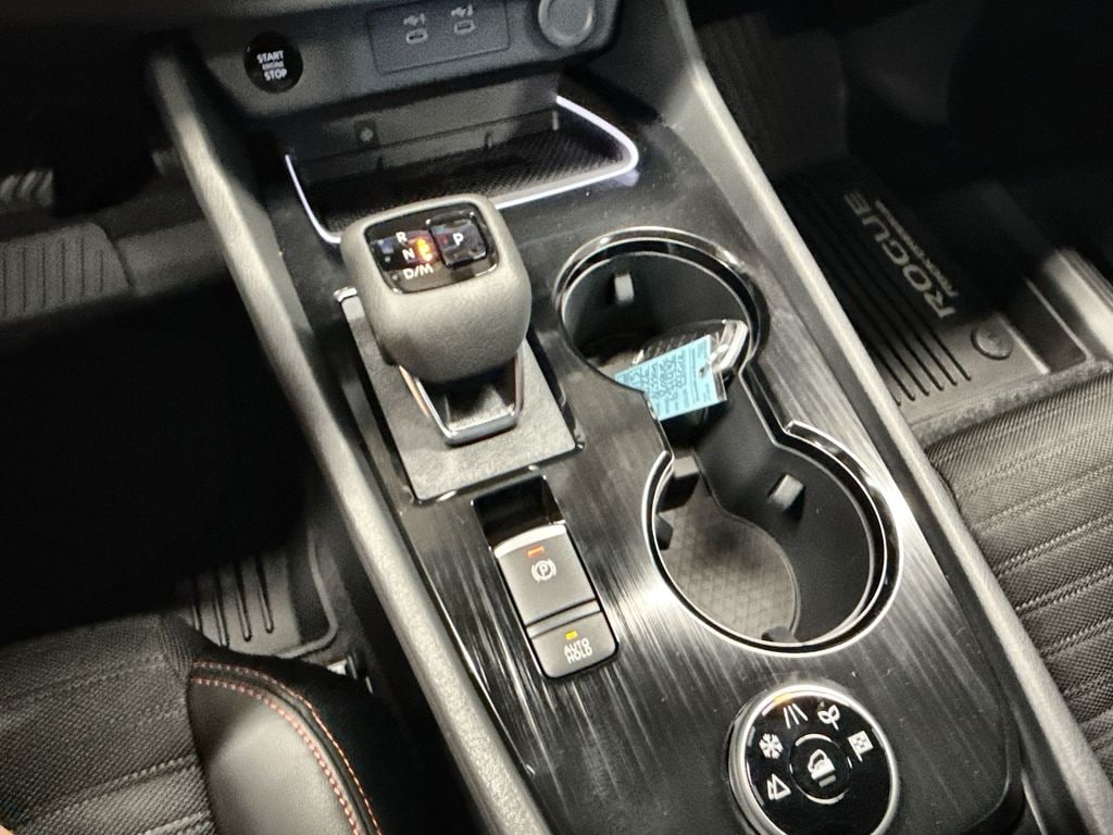 2026 Nissan Rogue Rock Creek - Photo 20