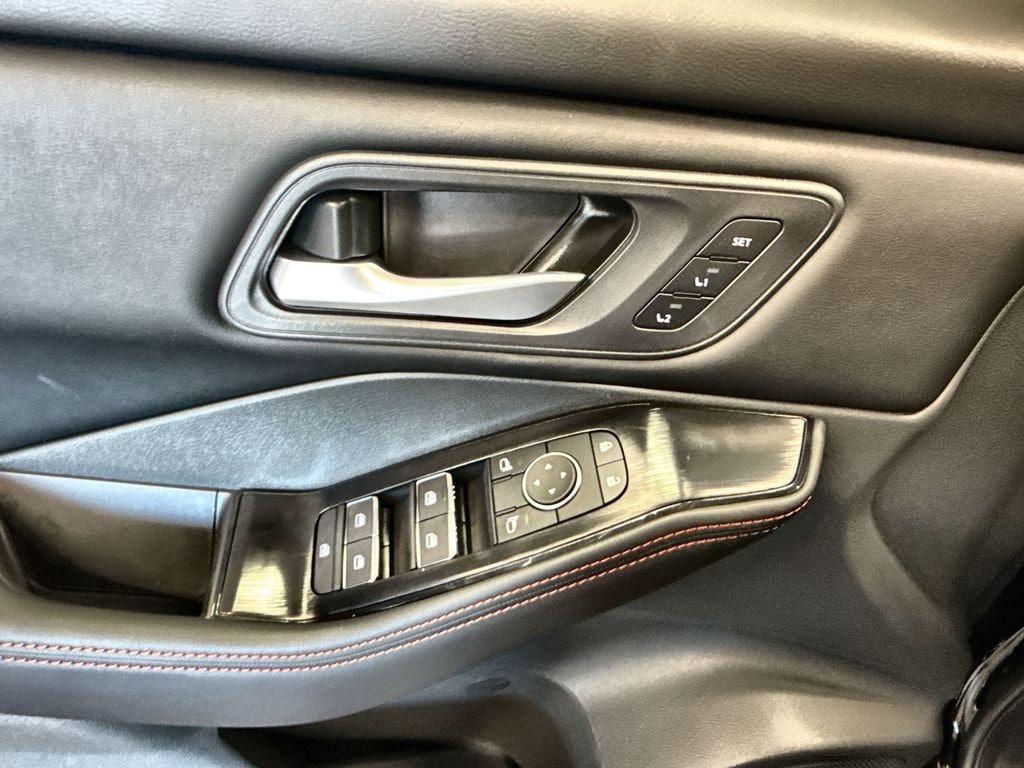 2026 Nissan Rogue Rock Creek - Photo 15