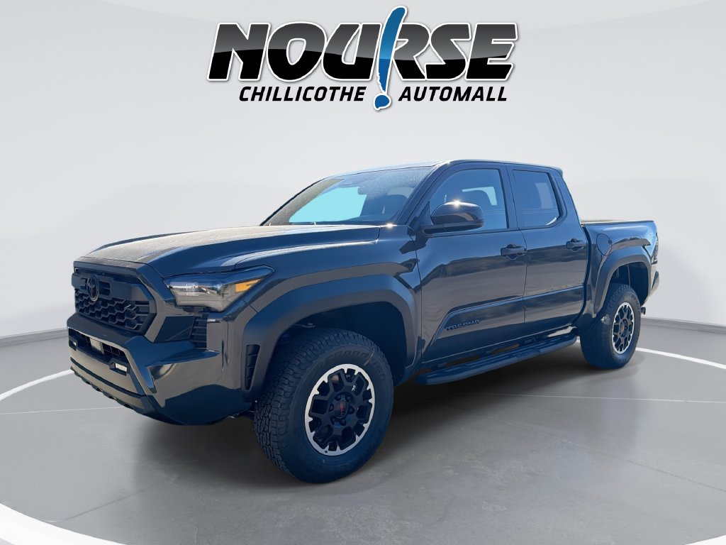  Toyota Tacoma