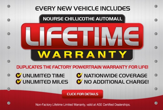 New Toyota Specials | Toyota Dealer Serving Circleville, OH