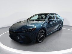 2026 Toyota Camry XSE Sedan