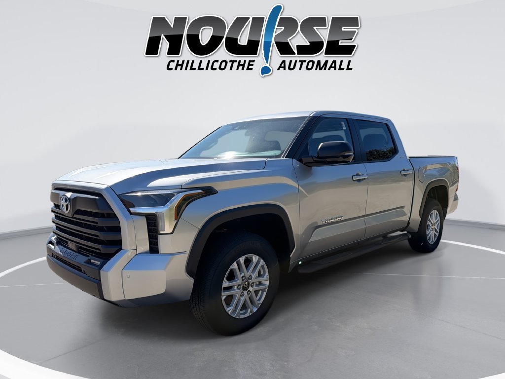  Toyota Tundra