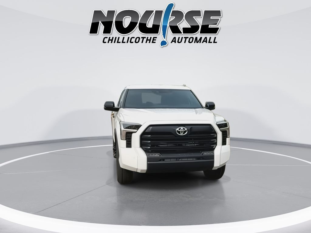 New 2026 Toyota Tundra SR5 Truck