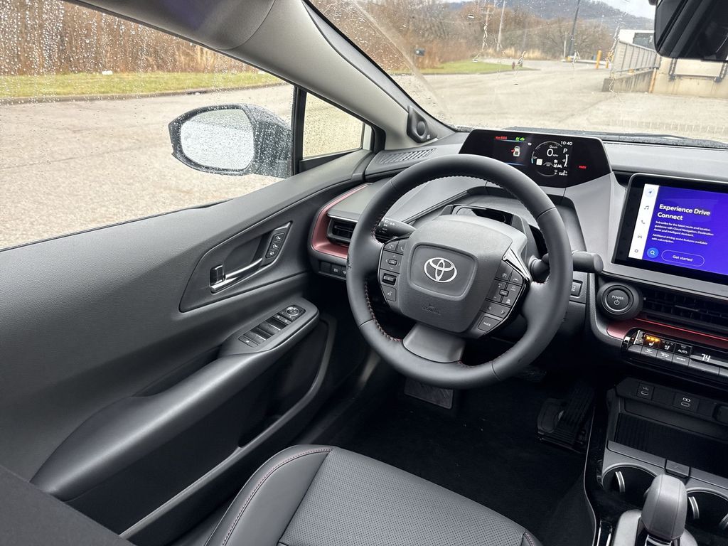 2026 Toyota Prius Plug-in Hybrid XSE Premium - Photo 15