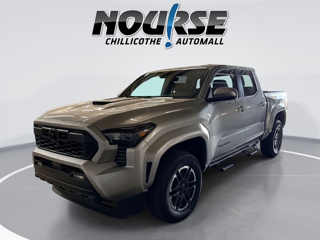 2026 Toyota Tacoma Truck 
