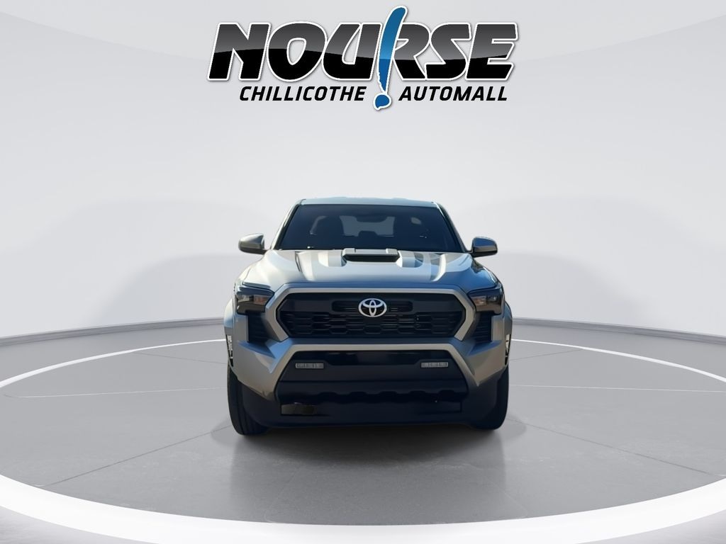 New 2025 Toyota Tacoma TRD Sport Truck