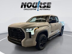 2026 Toyota Tundra Limited Truck