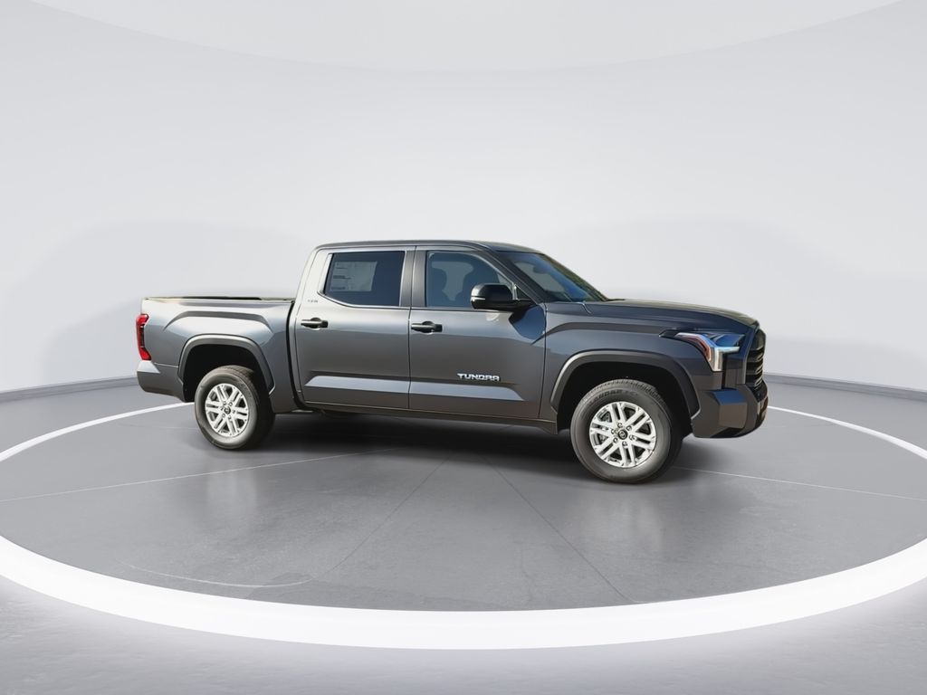 2026 Toyota Tundra SR5 photo 2