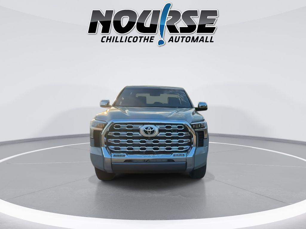2026 Toyota Tundra 1794 Edition photo 3