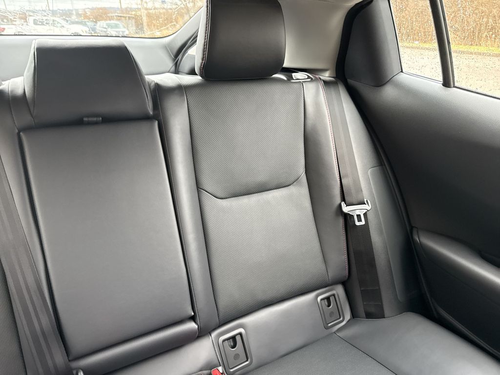 2026 Toyota Prius Plug-in Hybrid XSE Premium - Photo 14