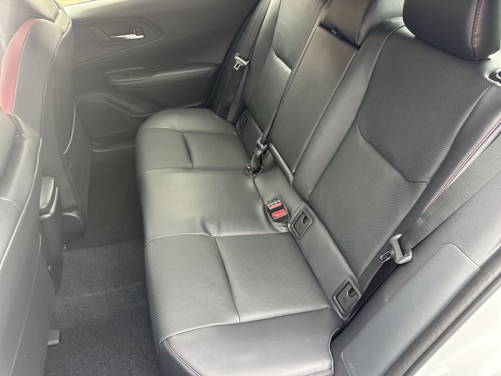 2026 Toyota Prius Plug-in Hybrid XSE Premium - Photo 32