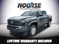 2025 Toyota Tacoma SR5 Truck
