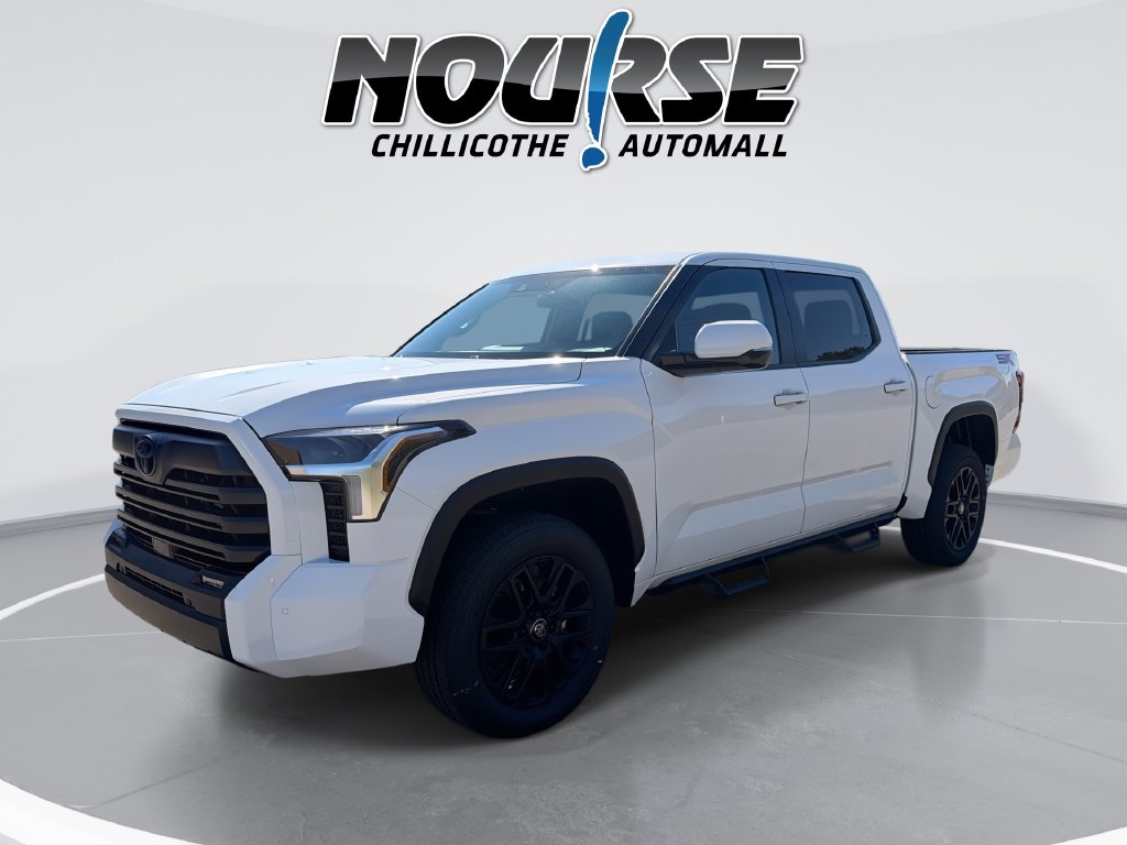  Toyota Tundra