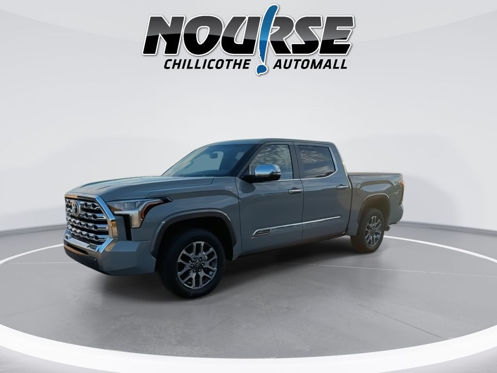 New 2026 Toyota Tundra 1794 Truck