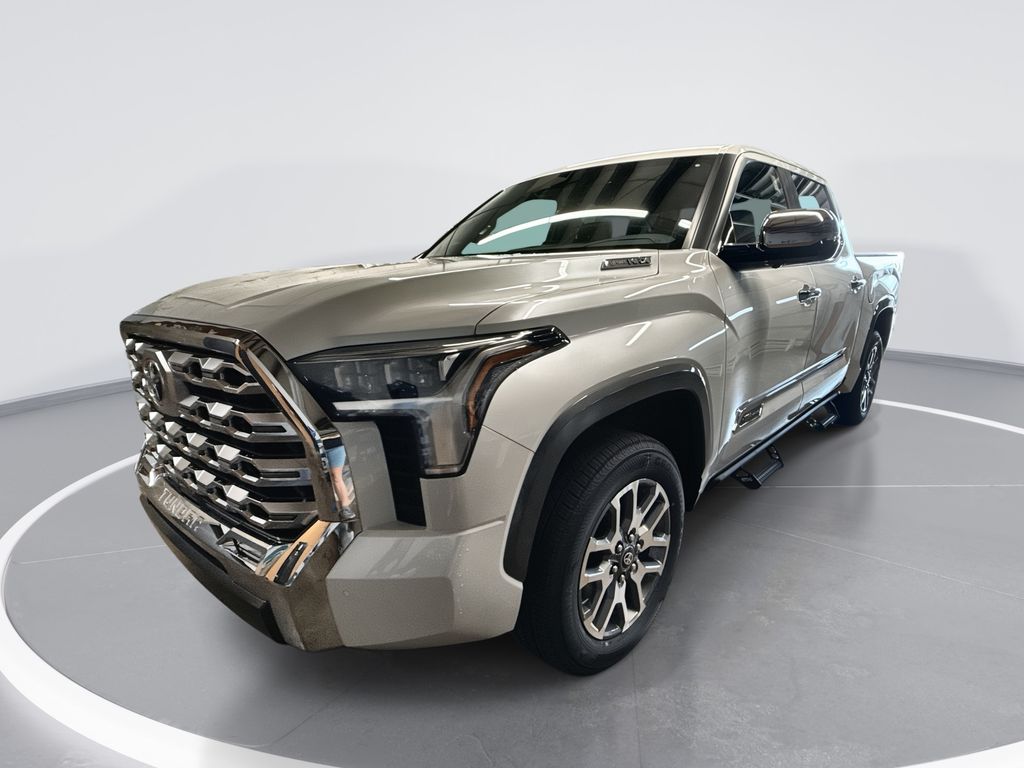 2026 Toyota Tundra Truck 
