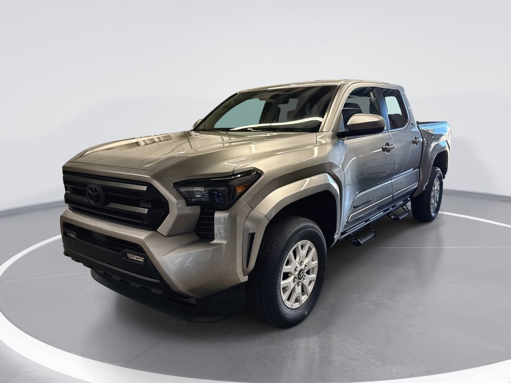 2025 Toyota Tacoma Truck 