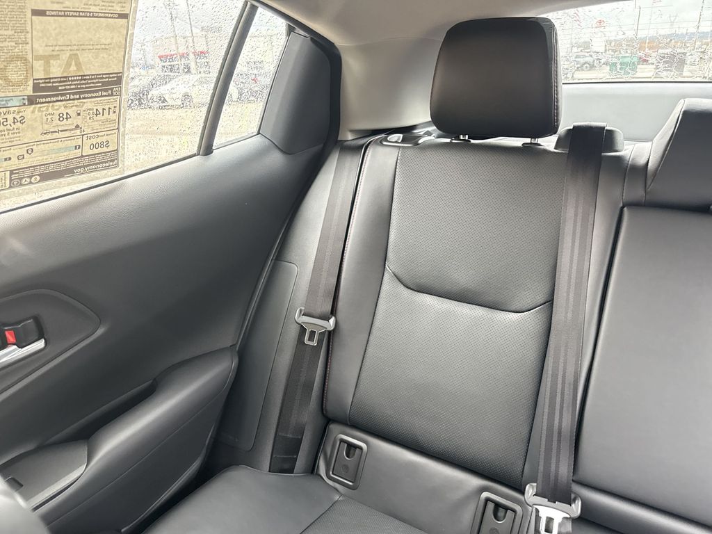 2026 Toyota Prius Plug-in Hybrid XSE Premium - Photo 12