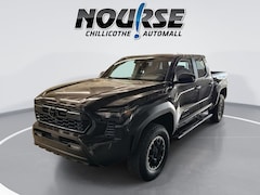 2026 Toyota Tacoma TRD Off-Road Truck