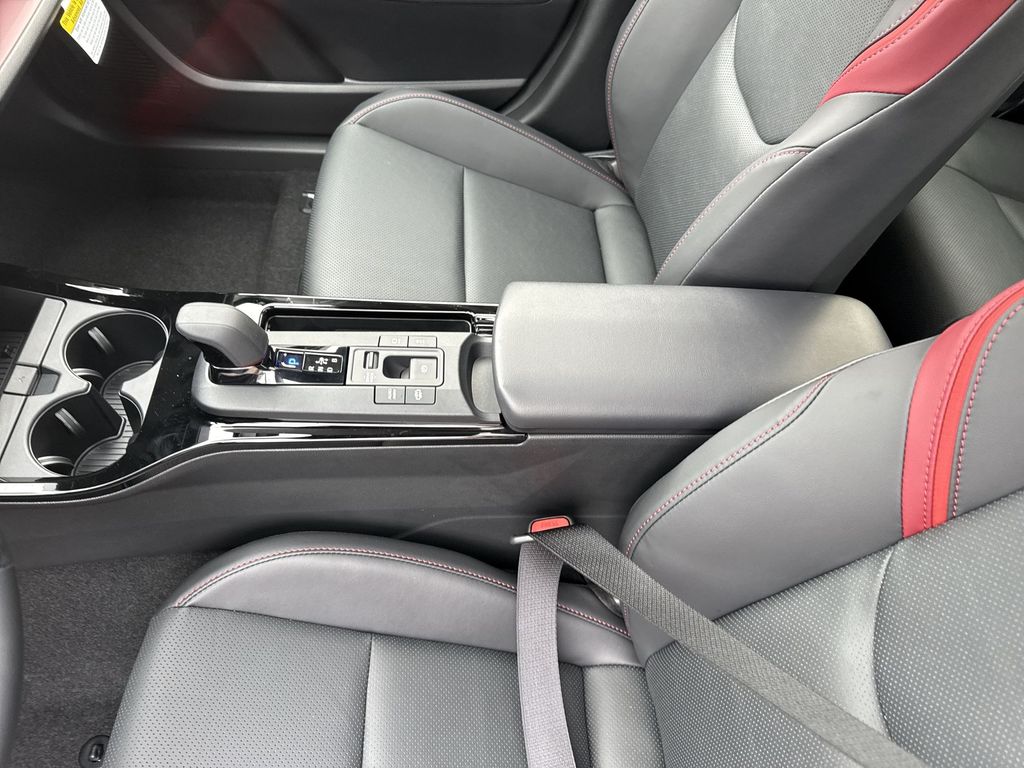 2026 Toyota Prius Plug-in Hybrid XSE Premium - Photo 30