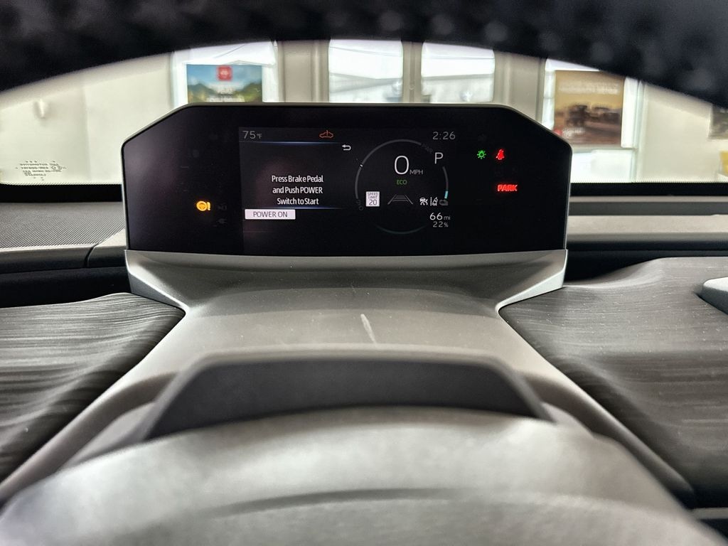 New 2026 Toyota C-HR SE SUV