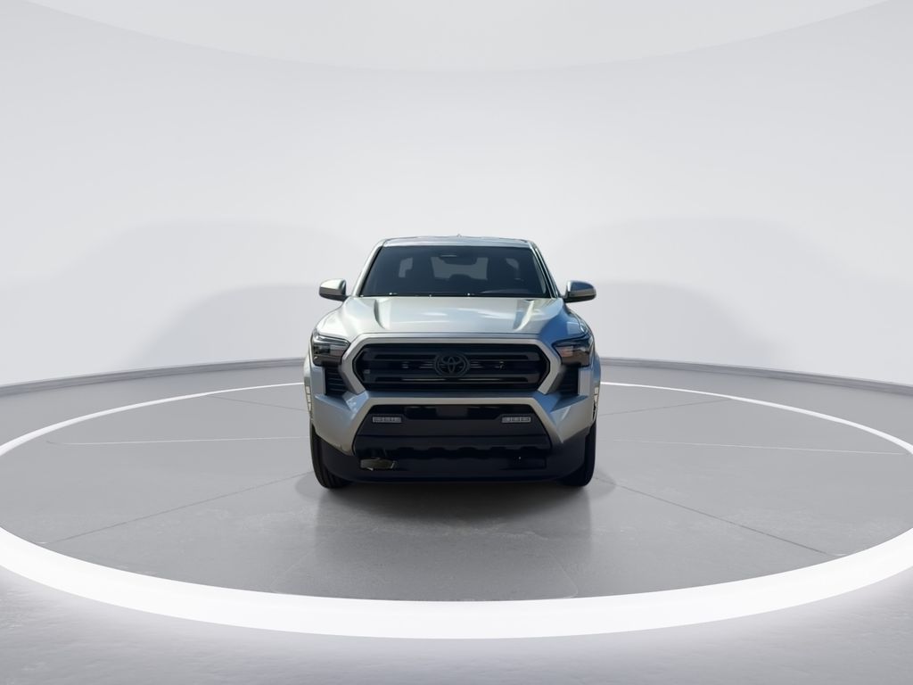 2025 Toyota Tacoma SR5 photo 3