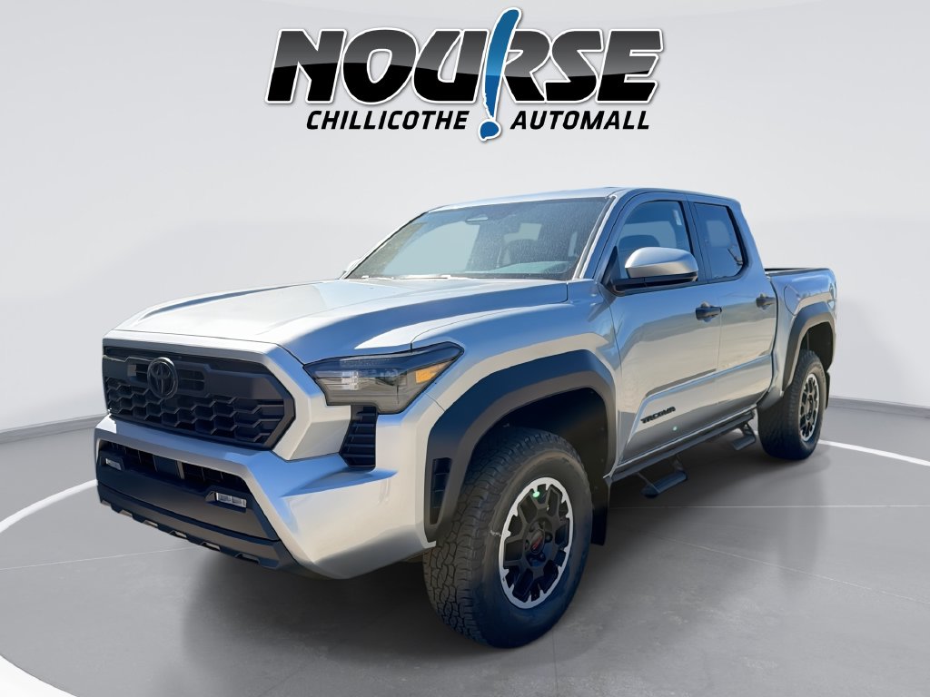  Toyota Tacoma
