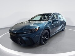 2026 Toyota Camry SE Sedan