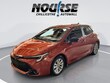  Toyota Corolla Hatchback