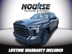 2025 Toyota Tundra SR5 Truck