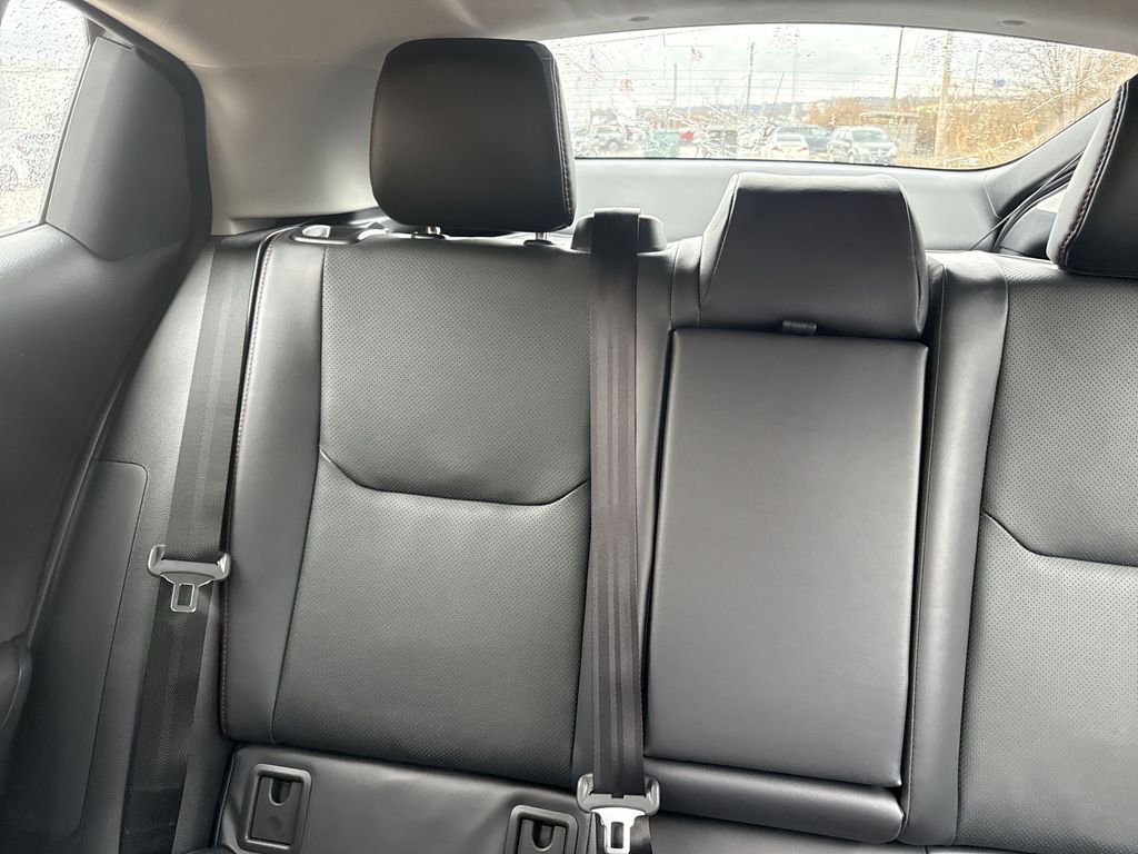 2026 Toyota Prius Plug-in Hybrid XSE Premium - Photo 13