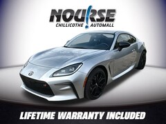 2025 Toyota GR86 Premium Coupe