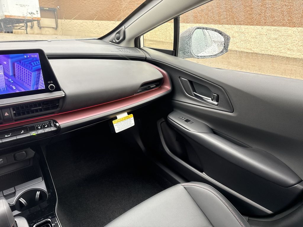 2026 Toyota Prius Plug-in Hybrid XSE Premium - Photo 11
