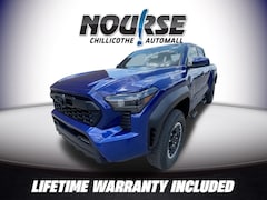 2025 Toyota Tacoma TRD Off-Road Truck