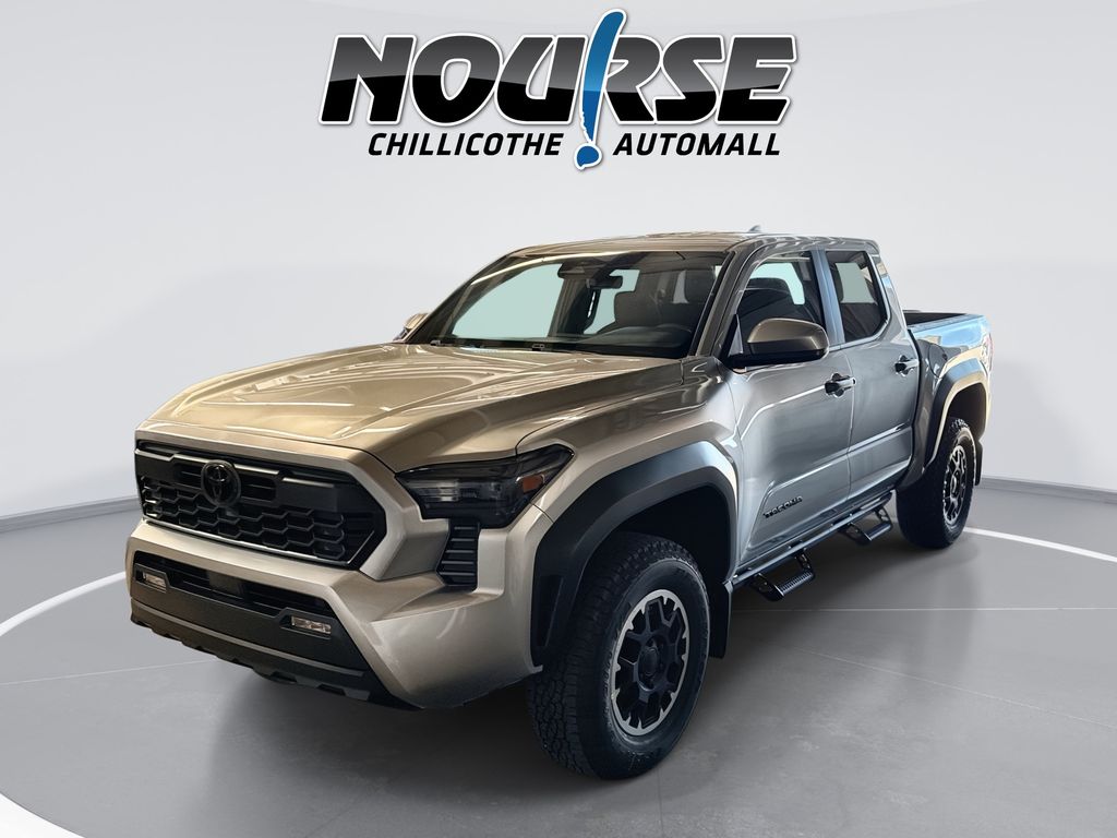 2026 Toyota Tacoma Truck 