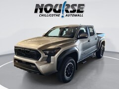 2026 Toyota Tacoma TRD Off-Road Truck