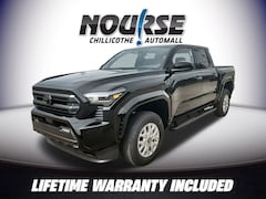 2025 Toyota Tacoma SR5 Truck