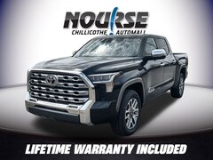 2025 Toyota Tundra 1794 Truck