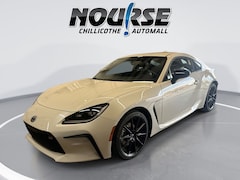 2026 Toyota GR86 Premium Coupe