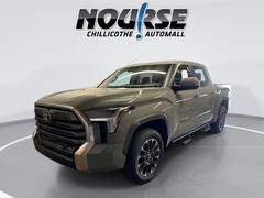 2026 Toyota Tundra Limited Truck