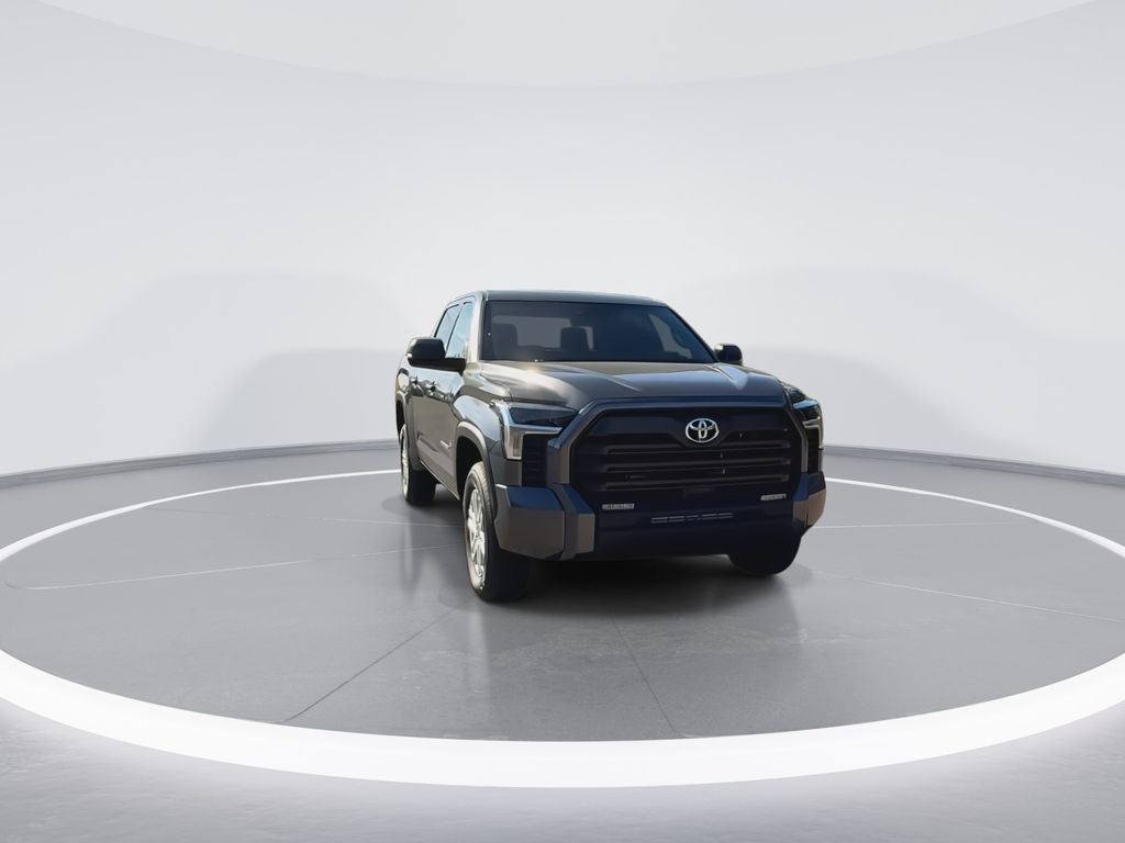 2026 Toyota Tundra SR5 photo 3