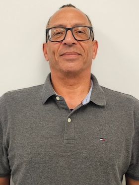 Staff member Jonathan Brignoni from ad4966d12e22