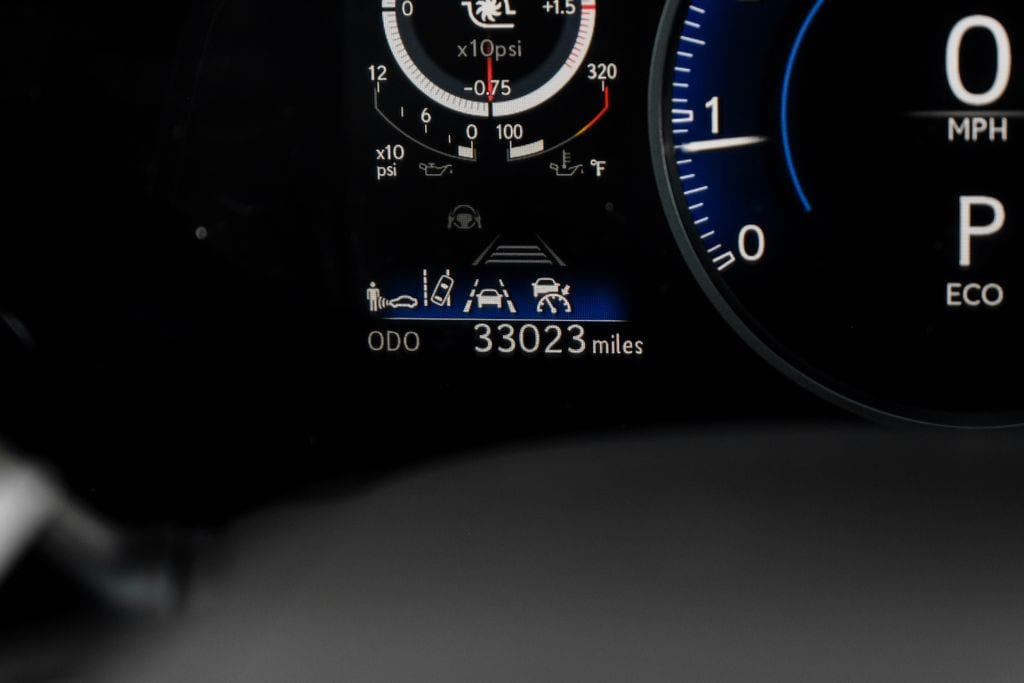 Used 2024 Lexus NX 350 350 Base SUV